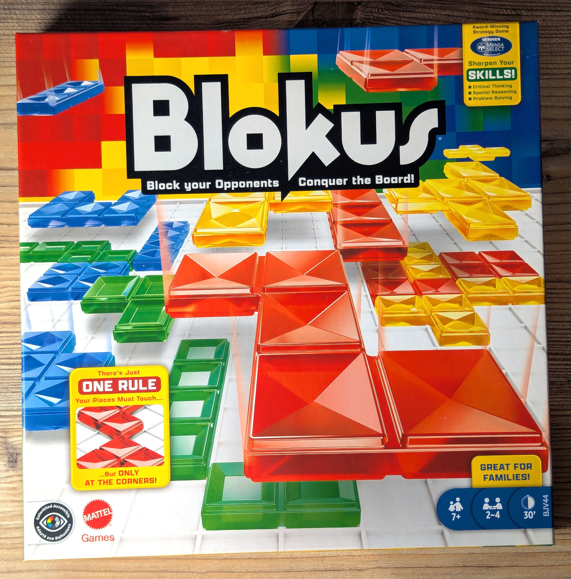 Game