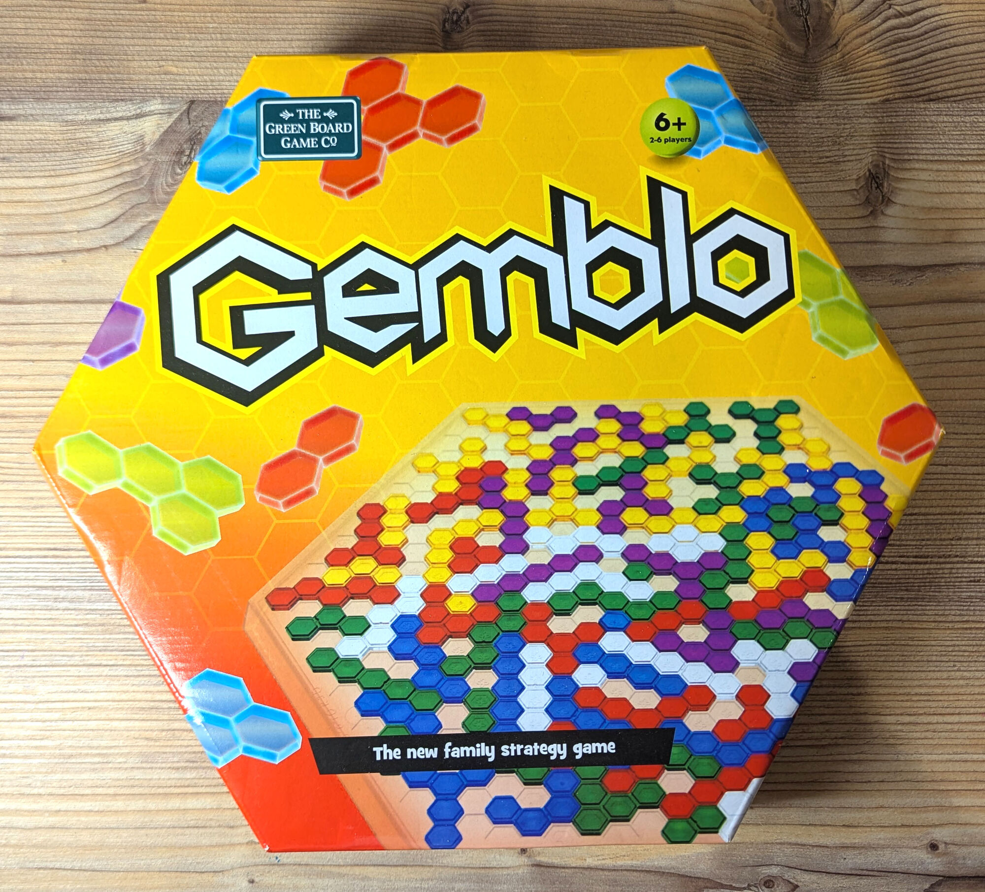 Game