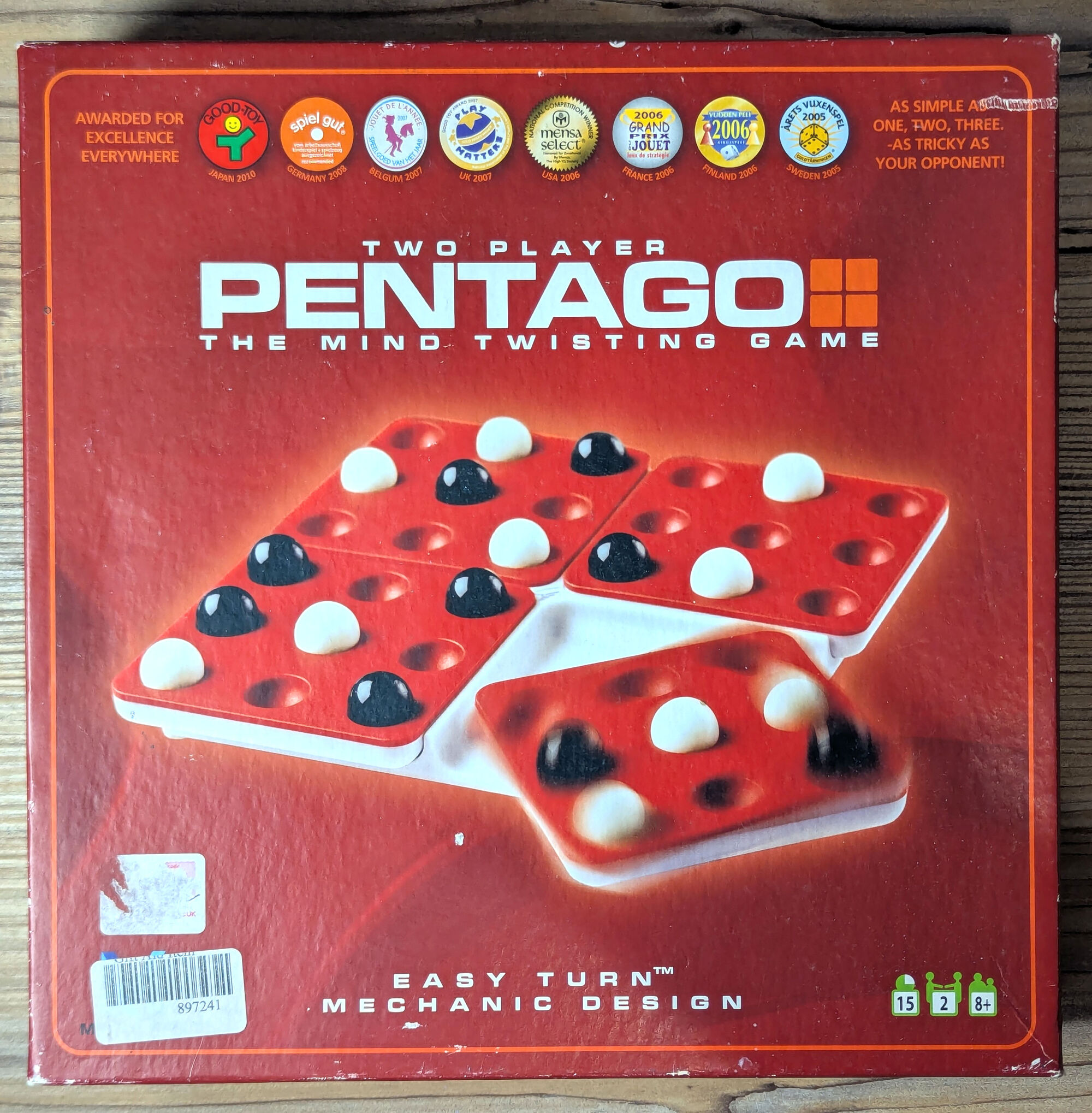 Game